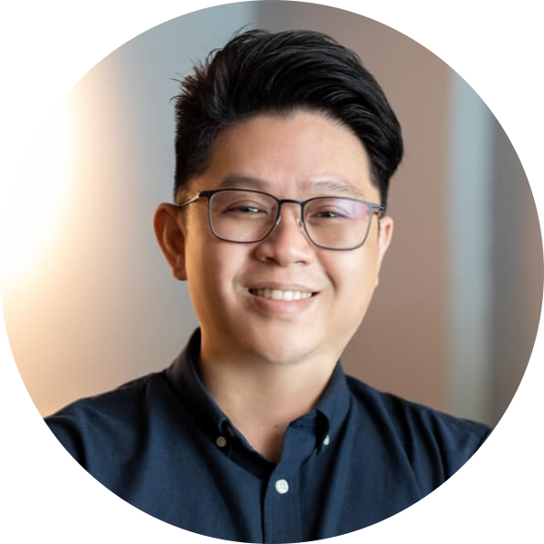 Caleb Tran Caleb Tseu – Caltec Expert
